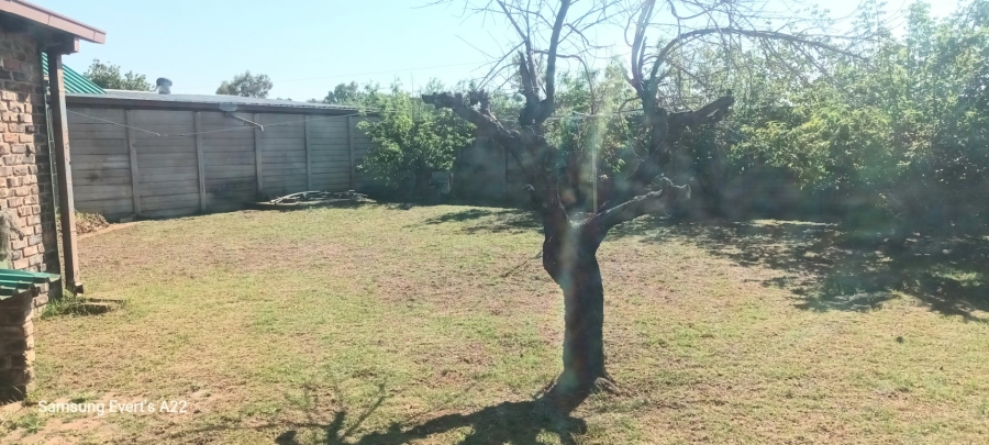 3 Bedroom Property for Sale in Hennenman Free State